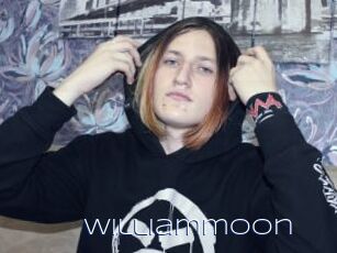 Williammoon