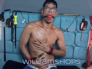 Williamshops