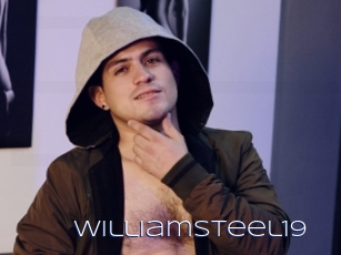 Williamsteel19