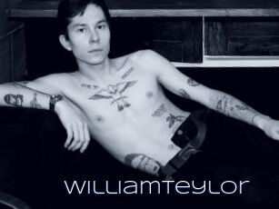Williamteylor