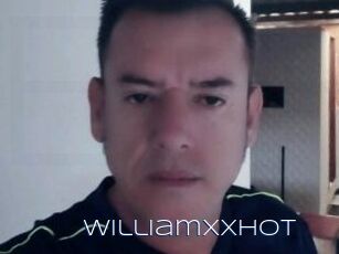 Williamxxhot