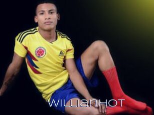 Willianhot