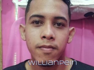 Willianpein