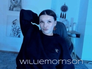Williemorrison