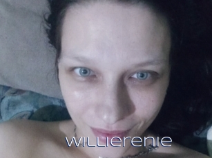 Willierenie
