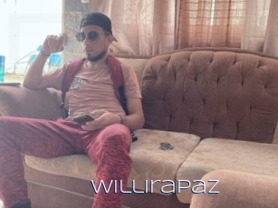 Willirapaz