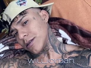 Willjordan