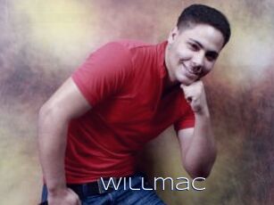 Willmac