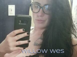 Willow_wes