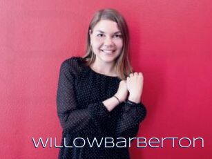 Willowbarberton