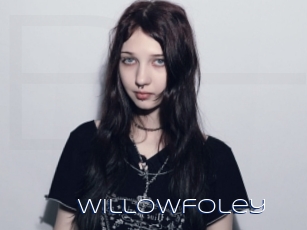 Willowfoley