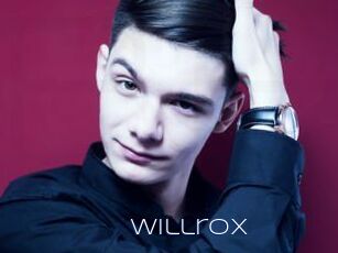 Willrox