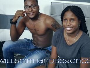 Willsmithandbeyonce