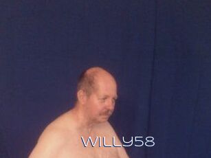 Willy58