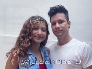 Willyandbety