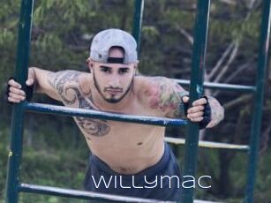 Willymac
