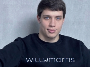 willymorris Blue Hot