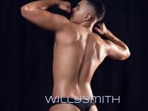 Willysmith