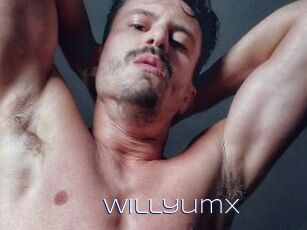 Willyumx