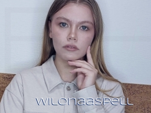 Wilonaaspell