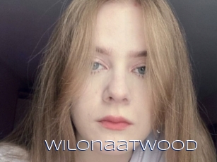 Wilonaatwood