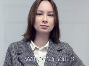 Wilonabails