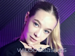 Wilonabayles