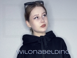 Wilonabelding