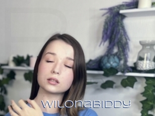 Wilonabiddy