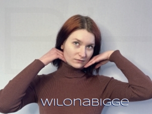 Wilonabigge