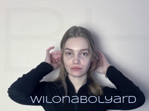 Wilonabolyard