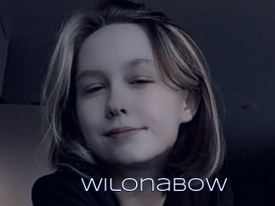 Wilonabow