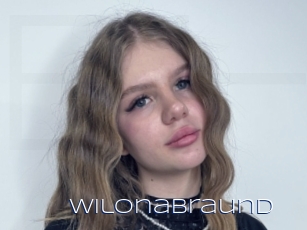 Wilonabraund