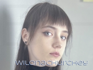 Wilonachurchey