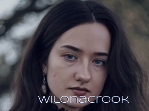 Wilonacrook