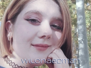Wilonaedman