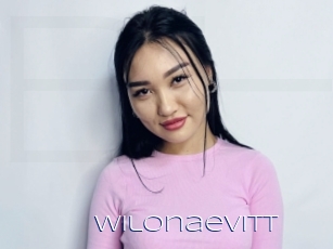 Wilonaevitt