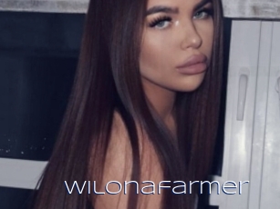Wilonafarmer