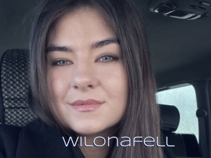 Wilonafell