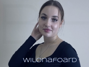wilonafoard Blue Hot