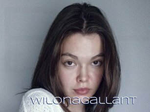 Wilonagallant