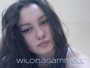 Wilonagammell