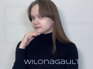 Wilonagault