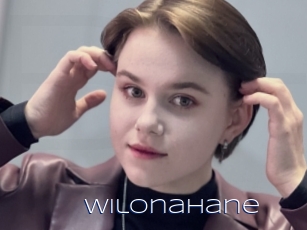 Wilonahane