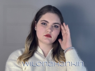 Wilonahankin