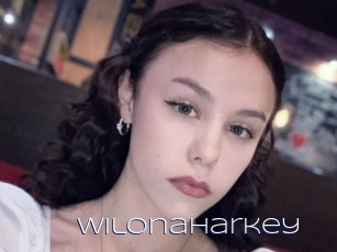 Wilonaharkey