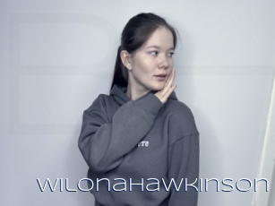 Wilonahawkinson