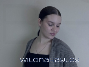 Wilonahayley