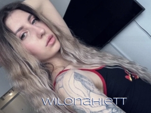 Wilonahiett