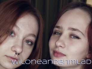 Wiloneandbrimlad
